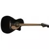 Fender Newporter Player JTB  gitara elektroakustyczna