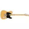 Fender American Original 50S Telecaster MN BTB gitara elektryczna, podstrunnica klonowa