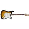 Fender Squier Bullet Stratocaster Hard Tail, Rosewood Fingerboard, Brown Sunburst gitara elektryczna