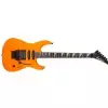 Jackson X Series Soloist SL3X, Rosewood Fingerboard, Neon Orange gitara elektryczna