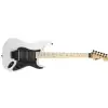 Charvel USA Select So-Cal HSS FR, Maple Fingerboard, Snow Blind Satin gitara elektryczna