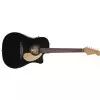 Fender Sonoran SCE Thinline Black WN gitara elektroakustyczna Fender Sonoran SCE Thinline Black WN gitara elektroakustyczna