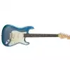 Fender American Elite Stratocaster Ebony Fingerboard, Sky Burst Metallic gitara elektryczna