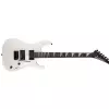 Jackson JS Series Dinky Arch Top JS22 DKA, Rosewood Fingerboard, Snow White gitara elektryczna