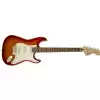 Fender Standard Stratocaster Rosewood Fingerboard, Cherry Sunburst gitara elektryczna
