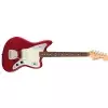 Fender American Pro Jaguar Rosewood Fingerboard, Candy Apple Red gitara elektryczna Fender American Pro Jaguar Rosewood Fingerboard, Candy Apple Red gitara elektryczna