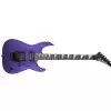 Jackson JS Series Dinky Arch Top JS32 DKA, Rosewood Fingerboard, Pavo Purple gitara elektryczna Jackson JS Series Dinky Arch Top JS32 DKA, Rosewood Fingerboard, Pavo Purple gitara elektryczna