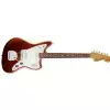 Fender Johnny Marr Jaguar , Rosewood Fingerboard, Metallic KO gitara elektryczna