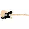 Fender American Pro Telecaster Deluxe Shaw Bucker Maple Fingerboard, Natural gitara elektryczna