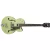 Gretsch G6118T-60 Vintage Select Edition ′60 Anniversary Hollow Body with Bigsby gitara elektryczna