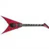 Jackson Pro Series King V KV, Ebony Fingerboard, Ferrari Red gitara elektryczna Jackson Pro Series King V KV, Ebony Fingerboard, Ferrari Red gitara elektryczna