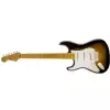 Fender Classic Vibe Stratocaster ′50s Left-Handed, Maple Fingerboard, 2-Color Sunburst gitara elektryczna