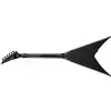 Jackson X Series King V KVXMG, Rosewood Fingerboard, Gloss Black gitara elektryczna