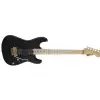 Charvel Pro-Mod San Dimas Style 1 HH FR M, Maple Fingerboard, Satin Black gitara elektryczna