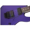 Charvel USA Select San Dimas Style 2 HH FR, Rosewood Fingerboard, Satin Plum gitara elektryczna