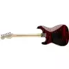 Charvel Warren DeMartini Signature Blood and Skull Pro-Mod, Maple Fingerboard gitara elektryczna