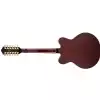 Gretsch G5422G-12 Electromatic Hollow Body Double-Cut 12-String with Gold Hardware, Walnut Stain gitara elektryczna