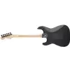 Charvel USA Select So-Cal HSS FR, Rosewood Fingerboard, Pitch Black gitara elektryczna