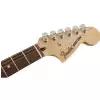 Fender Mustang 90, Pau Ferro Fingerboard, Olympic White gitara elektryczna Fender Mustang 90, Pau Ferro Fingerboard, Olympic White gitara elektryczna