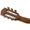 Fender CN-60S, Natural gitara klasyczna Fender CN-60S, Natural gitara klasyczna