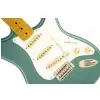 Fender Classic Vibe Stratocaster ′50s, Maple Fingerboard, Sherwood Green Metallic with Matching Headcap gitara elektryczna