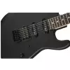 Charvel USA Select San Dimas Style 1 HSS HT, Rosewood Fingerboard, Pitch Black gitara elektryczna