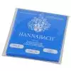 Hannabach (652387) E800 HT struny do gitary klasycznej (high) ? Komplet