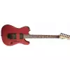 Charvel USA Select San Dimas Style 2 HH FR, Rosewood Fingerboard, Torred gitara elektryczna