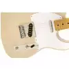 Fender Classic Series ′50s White Blond gitara elektryczna, podstrunnica klonowa Fender Classic Series ′50s White Blond gitara elektryczna, podstrunnica klonowa