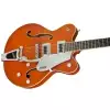 Gretsch G5422T Electromatic Double-cut with Bigsby Orange Stain gitara elektryczna Gretsch G5422T Electromatic Double-cut with Bigsby Orange Stain gitara elektryczna