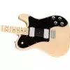 Fender American Pro Telecaster Deluxe Shaw Bucker Maple Fingerboard, Natural gitara elektryczna