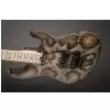 Charvel Warren DeMartini USA Signature Snake, Maple Fingerboard, Snakeskin gitara elektryczna