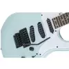 Jackson X Series Soloist SL4X, Rosewood Fingerboard, Daphne Blue gitara elektryczna Jackson X Series Soloist SL4X, Rosewood Fingerboard, Daphne Blue gitara elektryczna