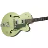 Gretsch G6118T-60 Vintage Select Edition ′60 Anniversary Hollow Body with Bigsby gitara elektryczna