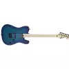 Charvel Pro Mod San Dimas Style 2 HH HT Chlorine Burst gitara elektryczna