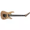 Jackson Pro Series Dinky DK7 Okoume, Ebony Fingerboard, Natural gitara elektryczna