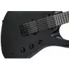 Jackson Pro Series Signature Chris Broderick Soloist HT6, Rosewood Fingerboard, Metallic Black gitara elektryczna