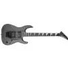 Jackson JS Series Dinky Arch Top JS32Q DKA, Rosewood Fingerboard, Transparent Black gitara elektryczna