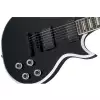 Jackson X Series Signature Marty Friedman MF-1, Rosewood Fingerboard, Gloss Black with White Bevels gitara elektryczna