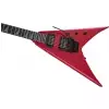 Jackson Pro Series King V KV, Ebony Fingerboard, Ferrari Red gitara elektryczna Jackson Pro Series King V KV, Ebony Fingerboard, Ferrari Red gitara elektryczna