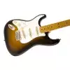 Fender Classic Vibe Stratocaster ′50s Left-Handed, Maple Fingerboard, 2-Color Sunburst gitara elektryczna