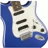 Fender Contemporary Stratocaster HSS, Rosewood Fingerboard, Ocean Blue Metallic gitara elektryczna