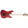 Charvel USA Select San Dimas Style 1 HSS FR, Maple Fingerboard, Torred gitara elektryczna