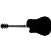 Fender FA-125CE Dreadnought Black gitara elektroakustyczna Fender FA-125CE Dreadnought Black gitara elektroakustyczna