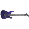 Jackson Pro Series Soloist SL2, Ebony Fingerboard, Deep Purple Metallic gitara elektryczna