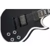 Jackson USA Signature Marty Friedman MF-1, Rosewood Fingerboard, Gloss Black with White Bevels gitara elektryczna Jackson USA Signature Marty Friedman MF-1, Rosewood Fingerboard, Gloss Black with White Bevels gitara elektryczna