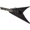 Jackson X Series King V KVXMG, Rosewood Fingerboard, Gloss Black gitara elektryczna