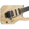 Jackson Pro Series Dinky DK3 Ash, Ebony Fingerboard, Natural gitara elektryczna