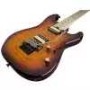 Charvel Pro-Mod San Dimas Style 1 HH FR M QM, Maple Fingerboard, Tobacco Burst gitara elektryczna