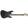 Charvel USA Select So-Cal HSS FR, Rosewood Fingerboard, Pitch Black gitara elektryczna